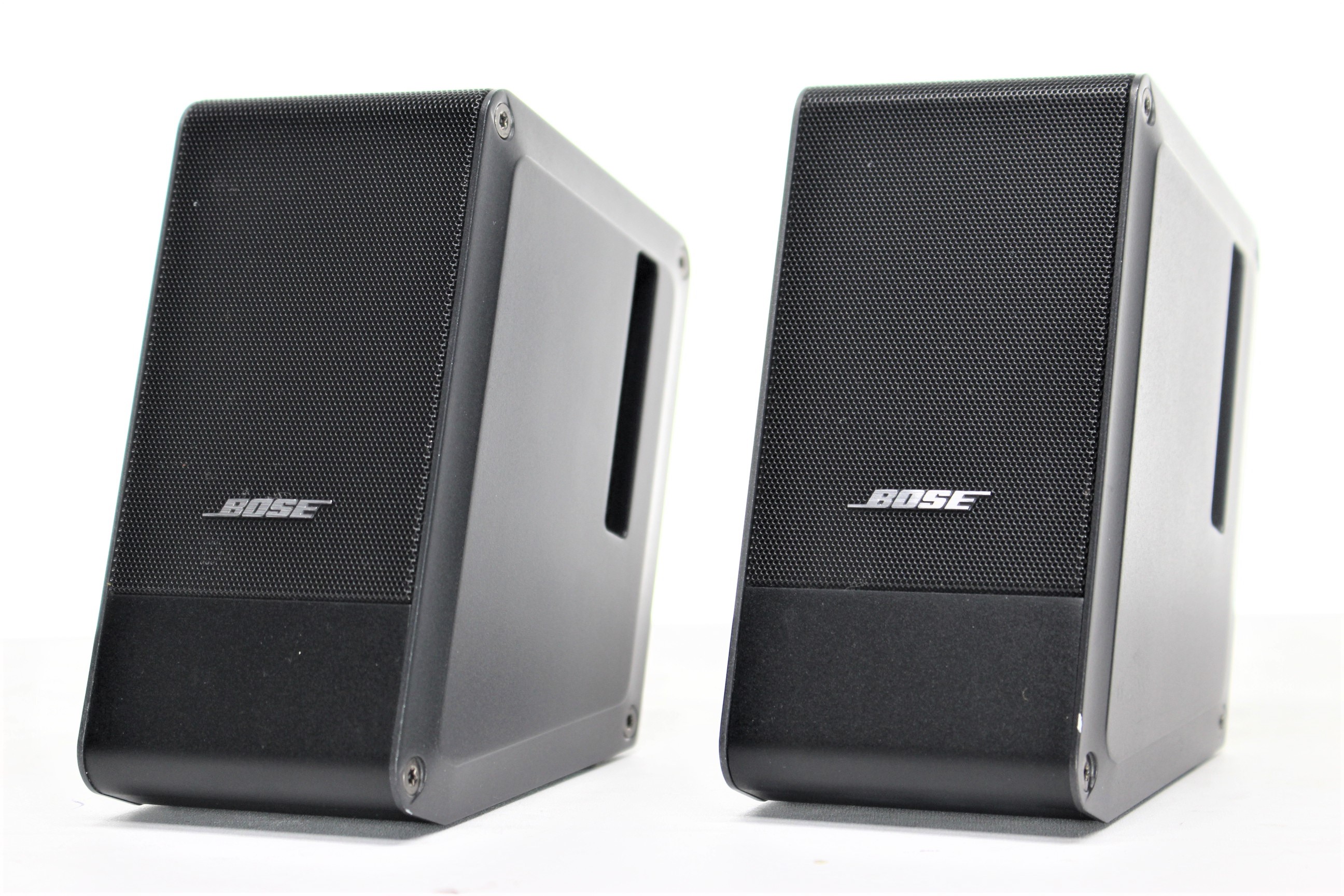 アバックWEB-SHOP / 【中古】BOSE M3(Micro MusicMonitor)【コード21
