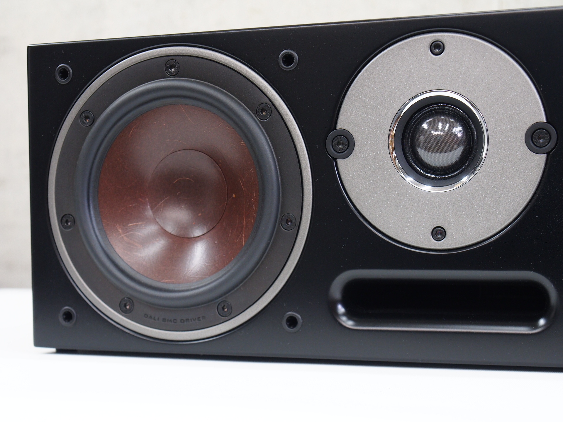 アバックWEB-SHOP / 【中古】DALI OBERON VOKAL(BA)【コード01-09788