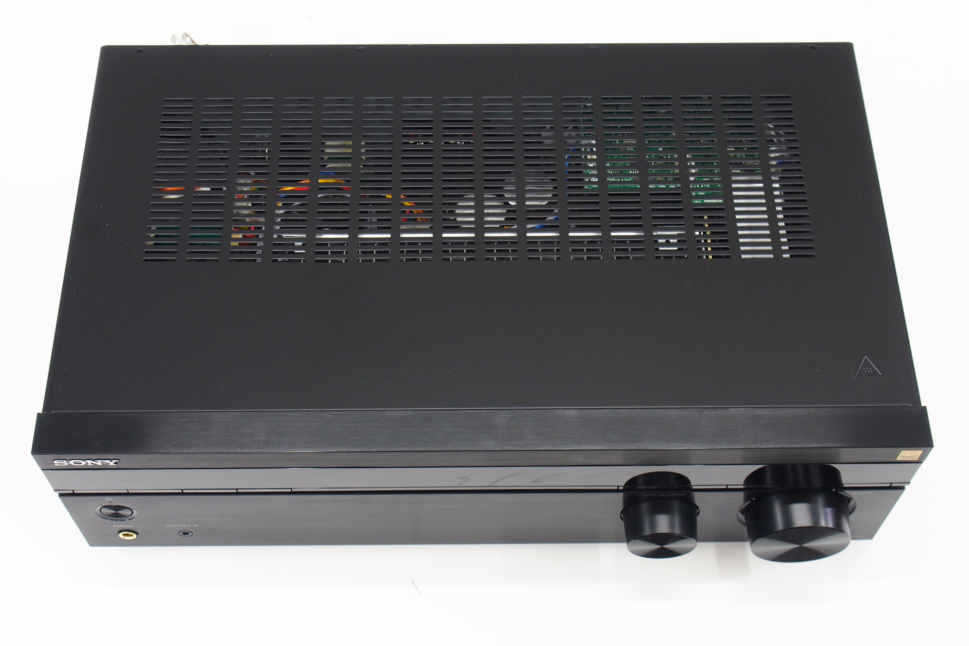 SONY STR-DH190 プリメインアンプおまけ付き Amazon.co.jp: ソニー