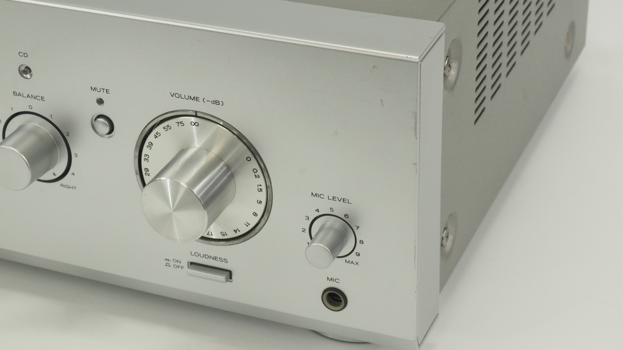 アバックWEB-SHOP / 【ジャンク】TEAC A-R630MKII-特【コード01-13832