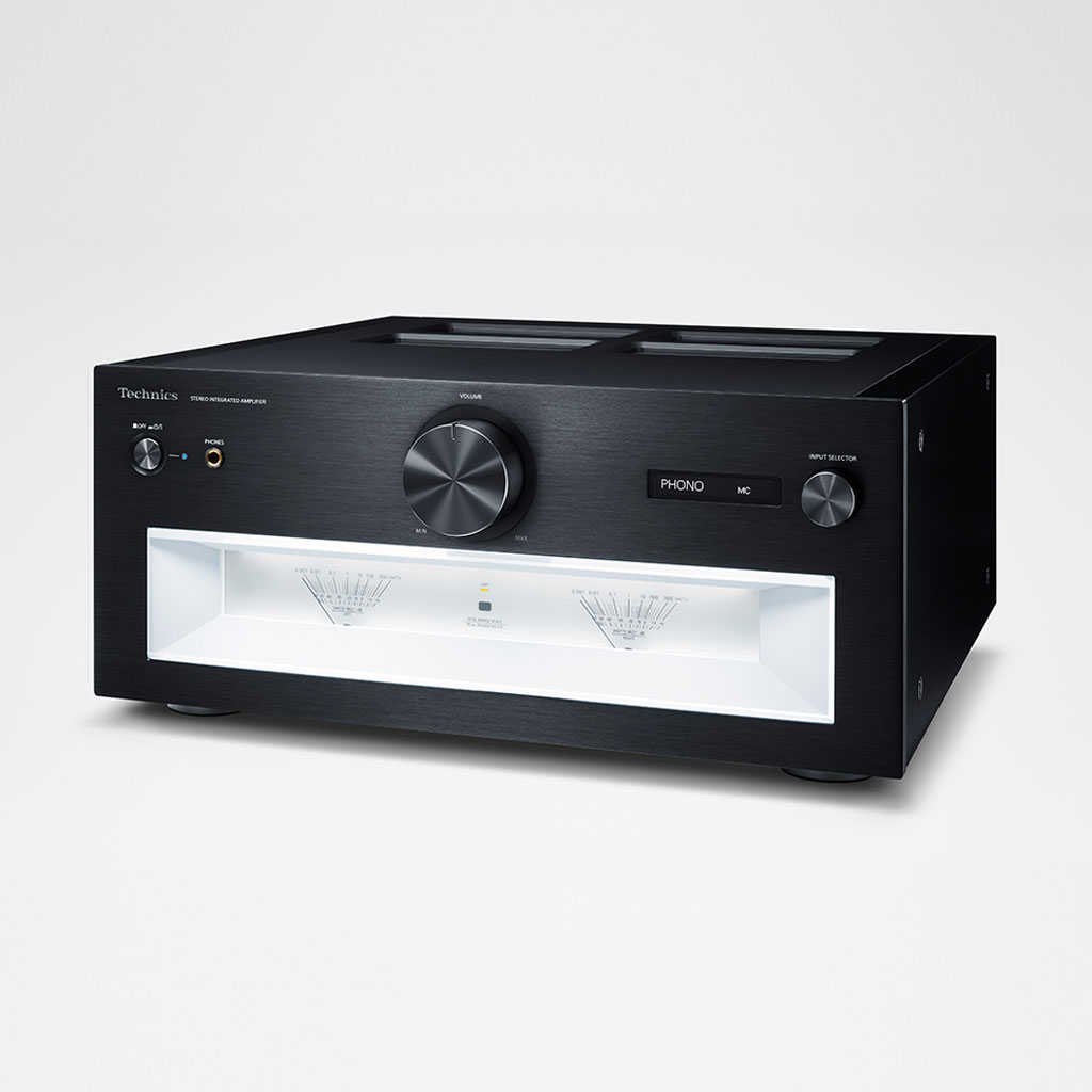 アバックWEB-SHOP / SU-R1000 [K:ブラック] Technics [ テクニクス