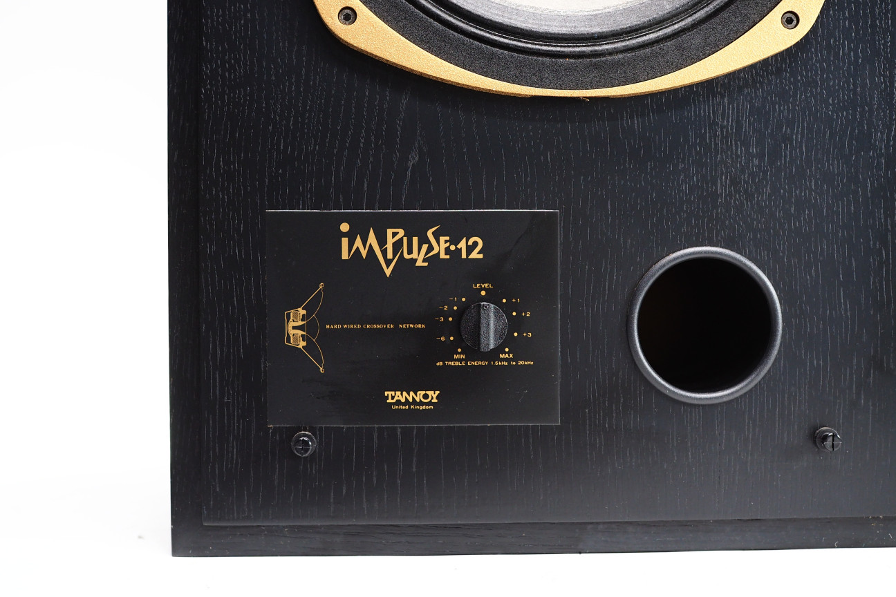 アバックWEB-SHOP / 【中古】TONNOY IMPULSE12 【コード21-04496】
