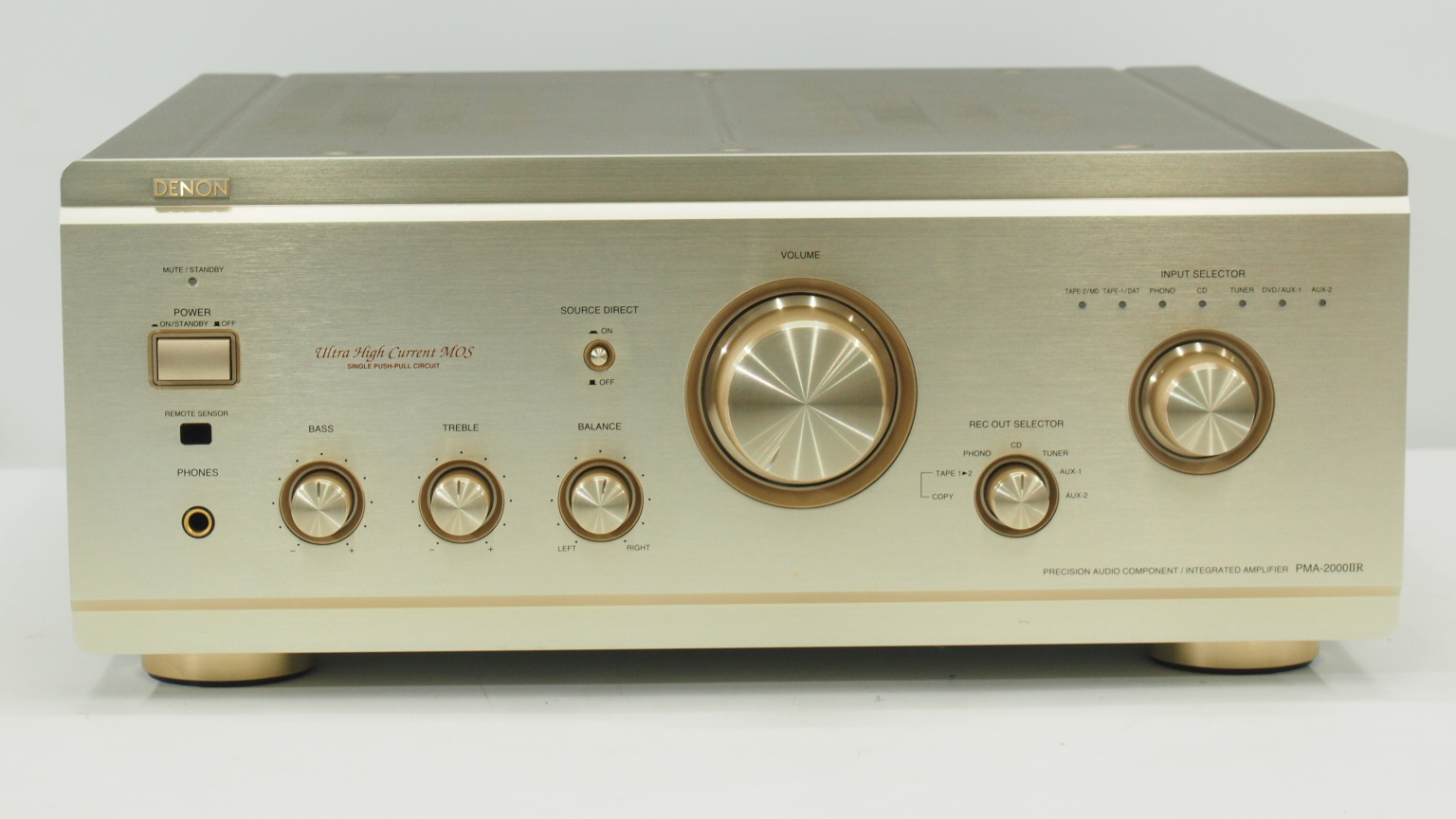 アバックWEB-SHOP / RCD-M41 [ブラック] DENON [デノン