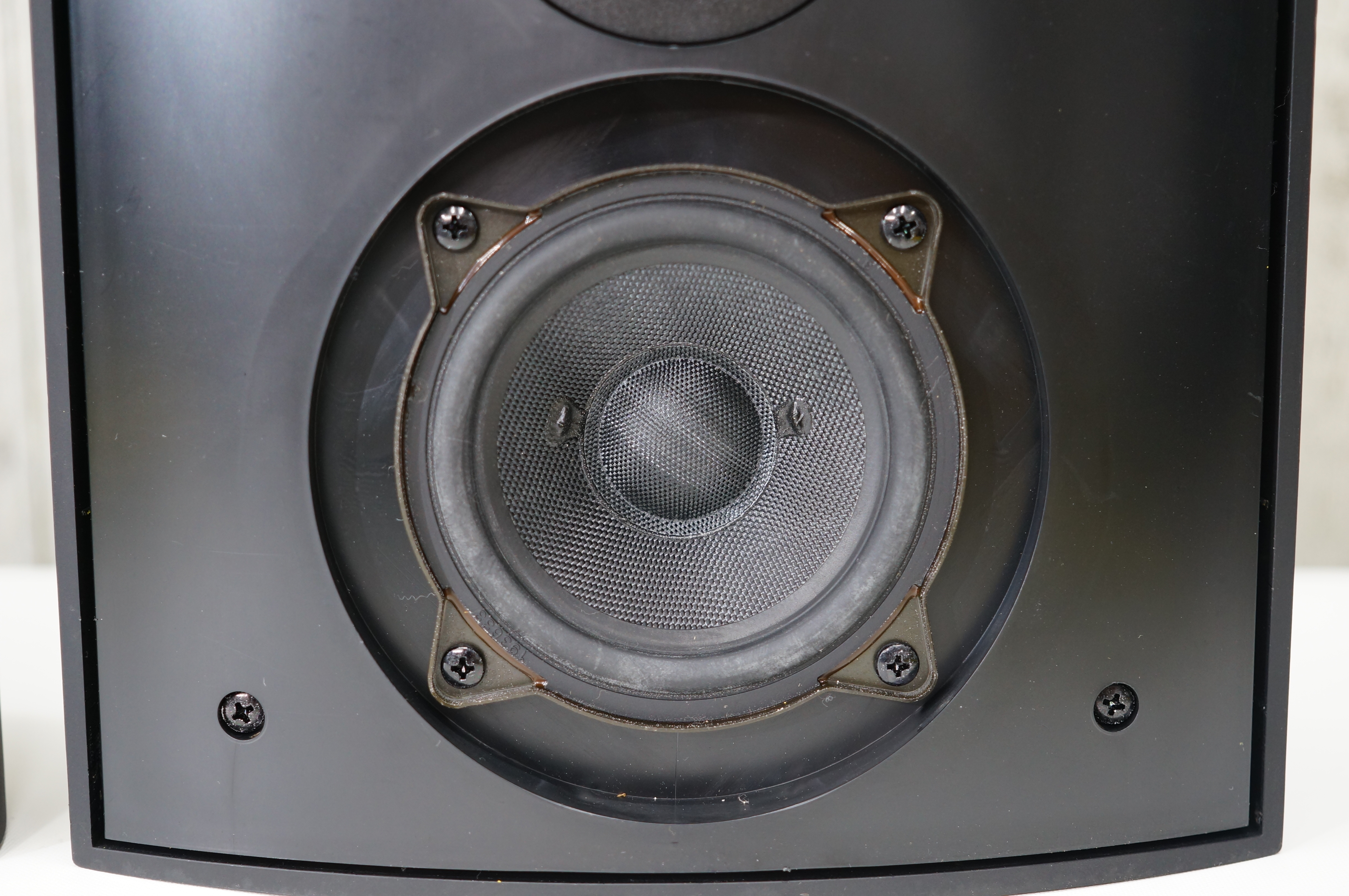 アバックWEB-SHOP / 【中古】LINN CLASSIK UNIK(BK)【コード01-10723