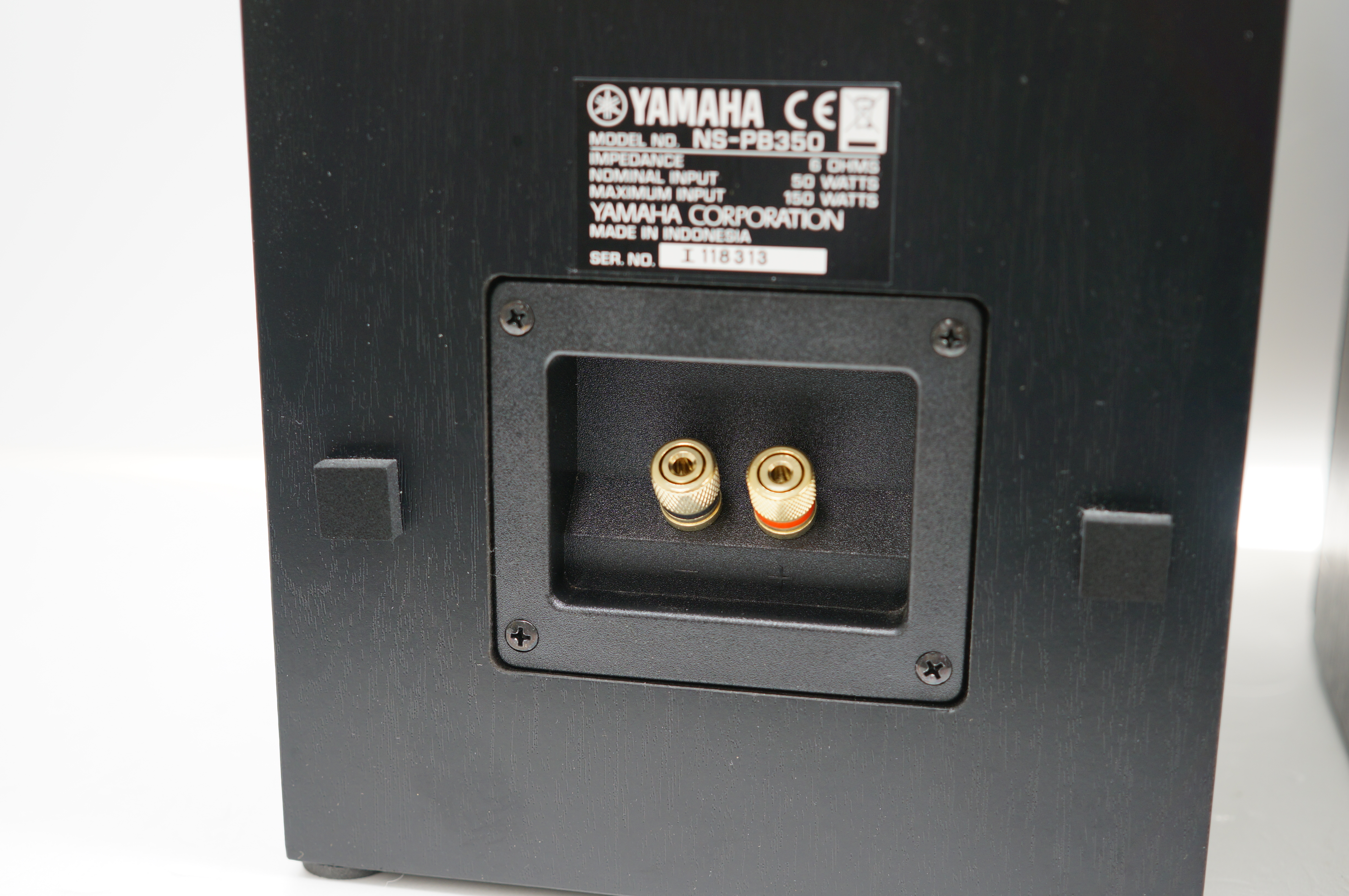 アバックWEB-SHOP / 【中古】YAMAHA NS-PB350【コード01-10655】ブック