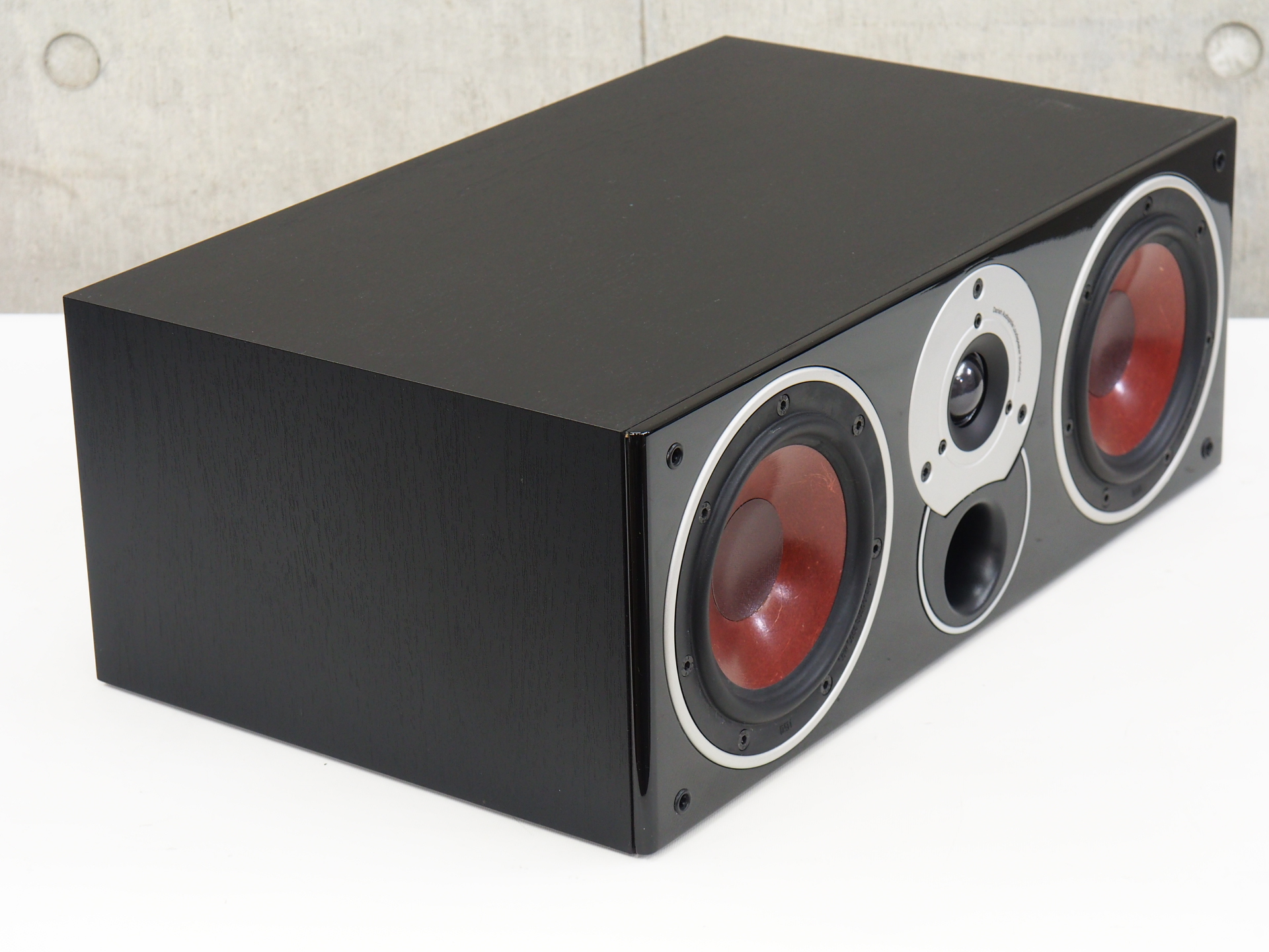 アバックWEB-SHOP / 【中古】DALI ZENSOR VOKAL(BK)【コード01-10895