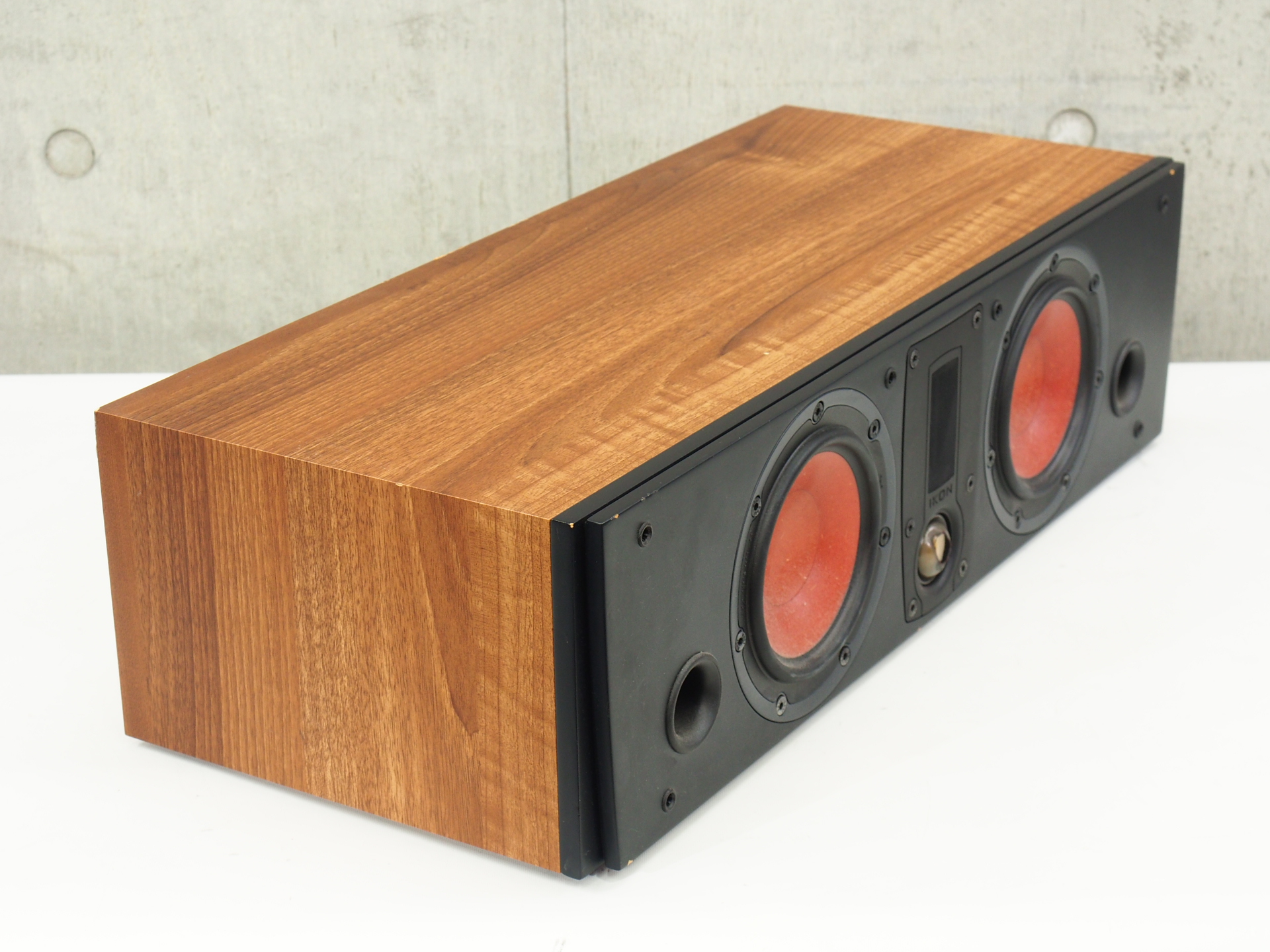 アバックWEB-SHOP / 【中古】DALI IKON VOKAL2 MK2(LW)-特【コード01