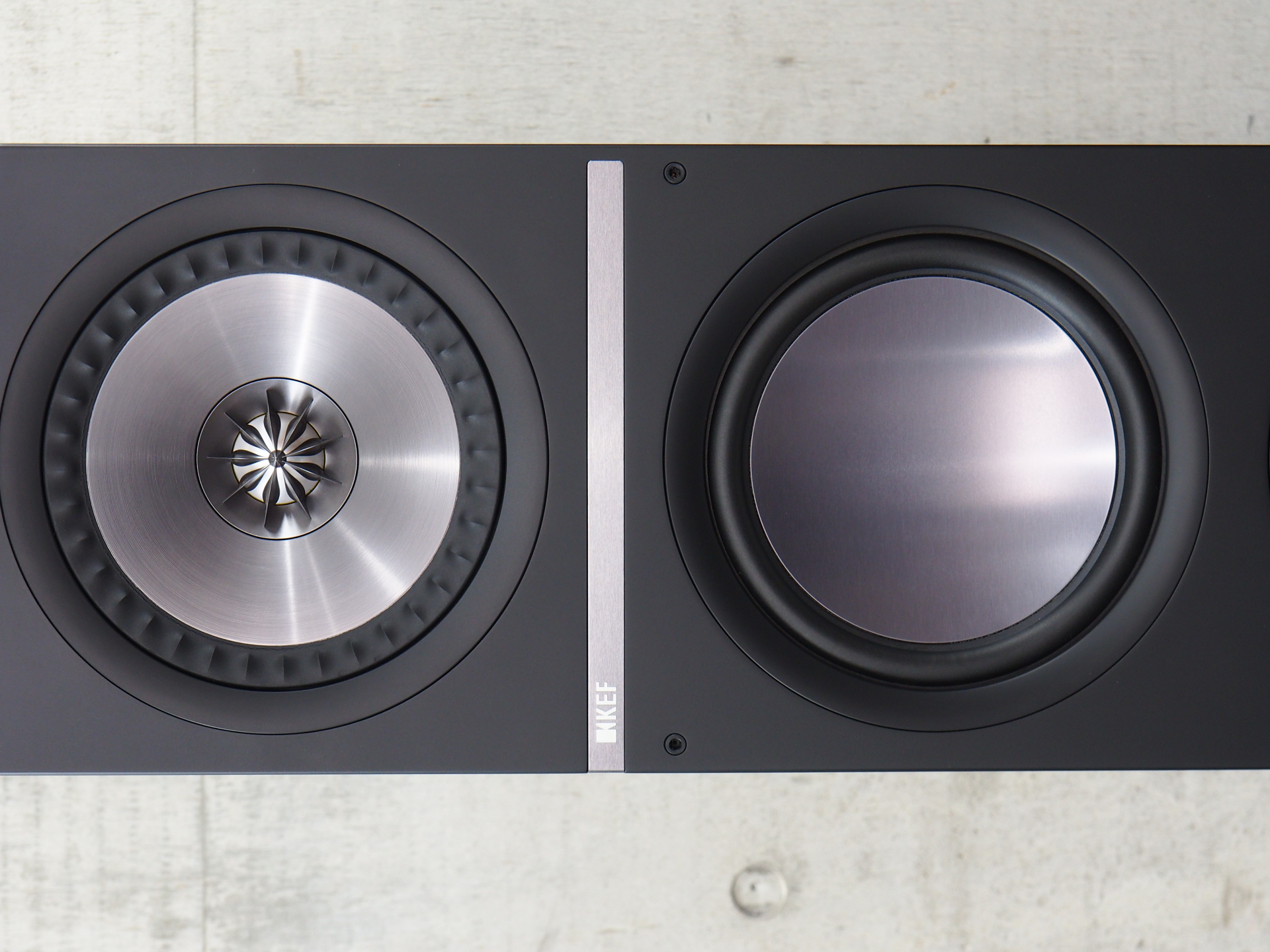 アバックWEB-SHOP / 【中古】KEF Q900(EW)【コード01-09650】フロア型