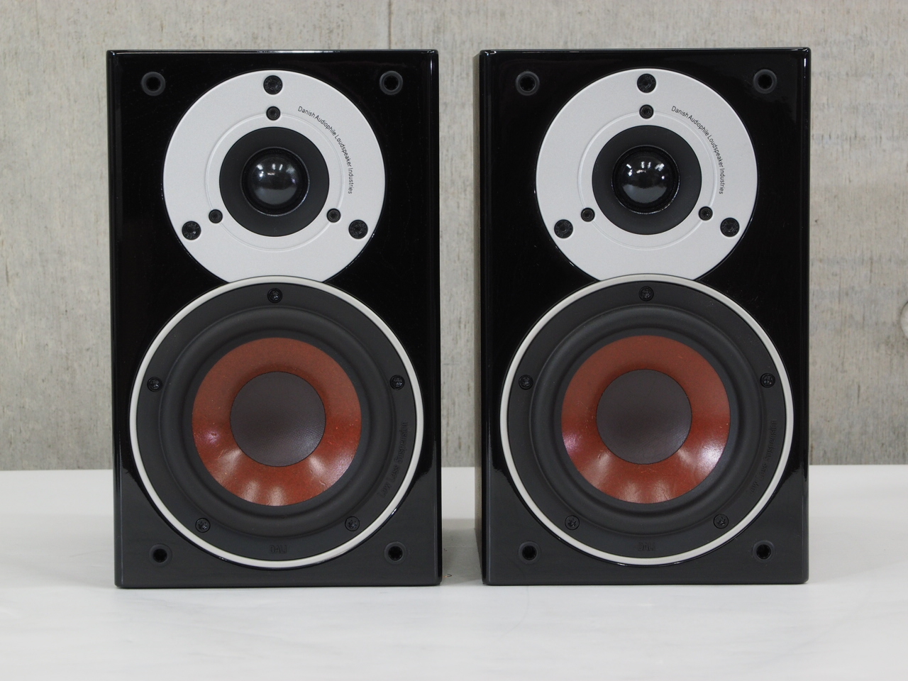 アバックWEB-SHOP / 【中古】DALI ZENSOR PICO(BK)【コード01-12821