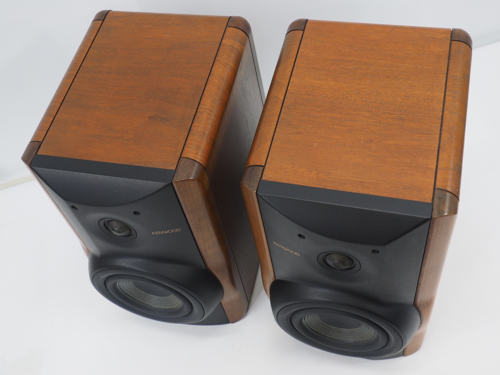 アバックWEB-SHOP / 【中古】KENWOOD LSF-777【コード01-14659】ブック