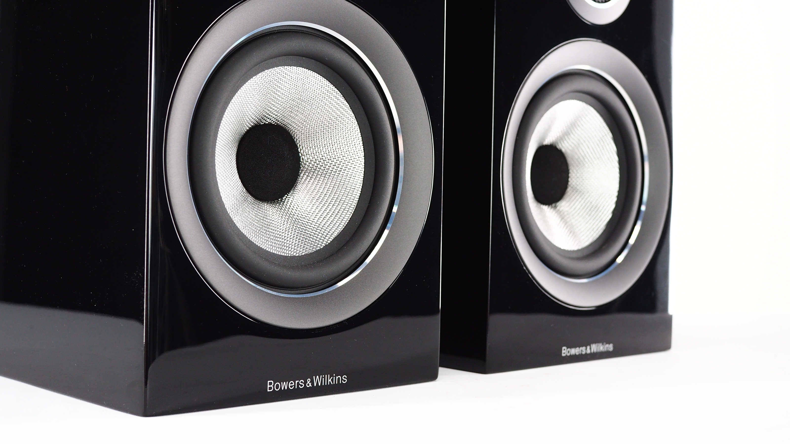 アバックWEB-SHOP / 【中古】B&W 707S2(B)【コード21-04893】