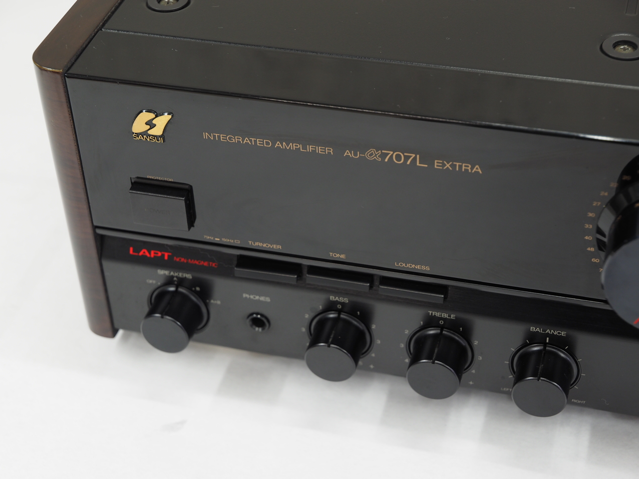 アバックWEB-SHOP / 【中古】SANSUI AU-α707L Extra【コード01-12728