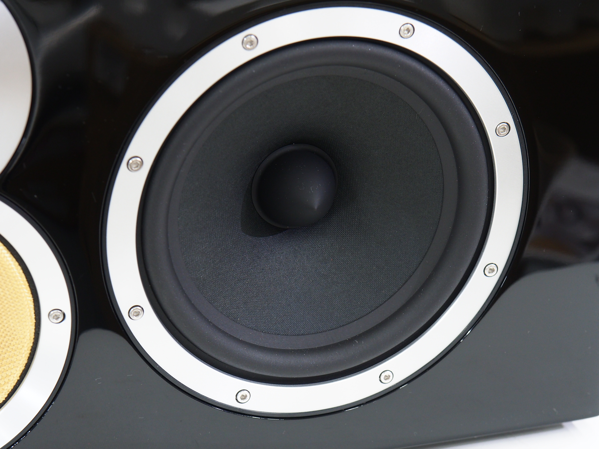 アバックWEB-SHOP / 【中古】B&W CM Centre 2(B)【コード01-10962