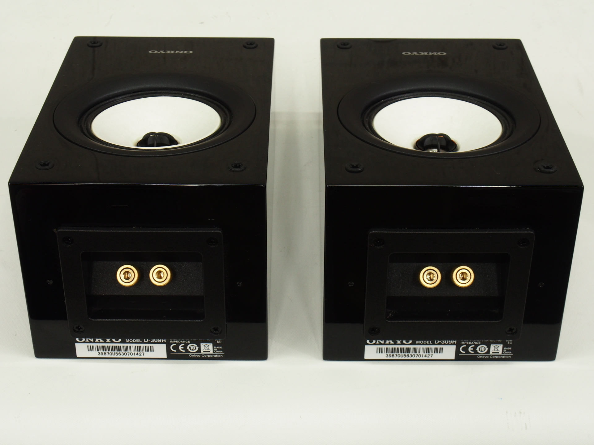 アバックWEB-SHOP / 【中古】ONKYO D-309H【コード01-10967】Dolby