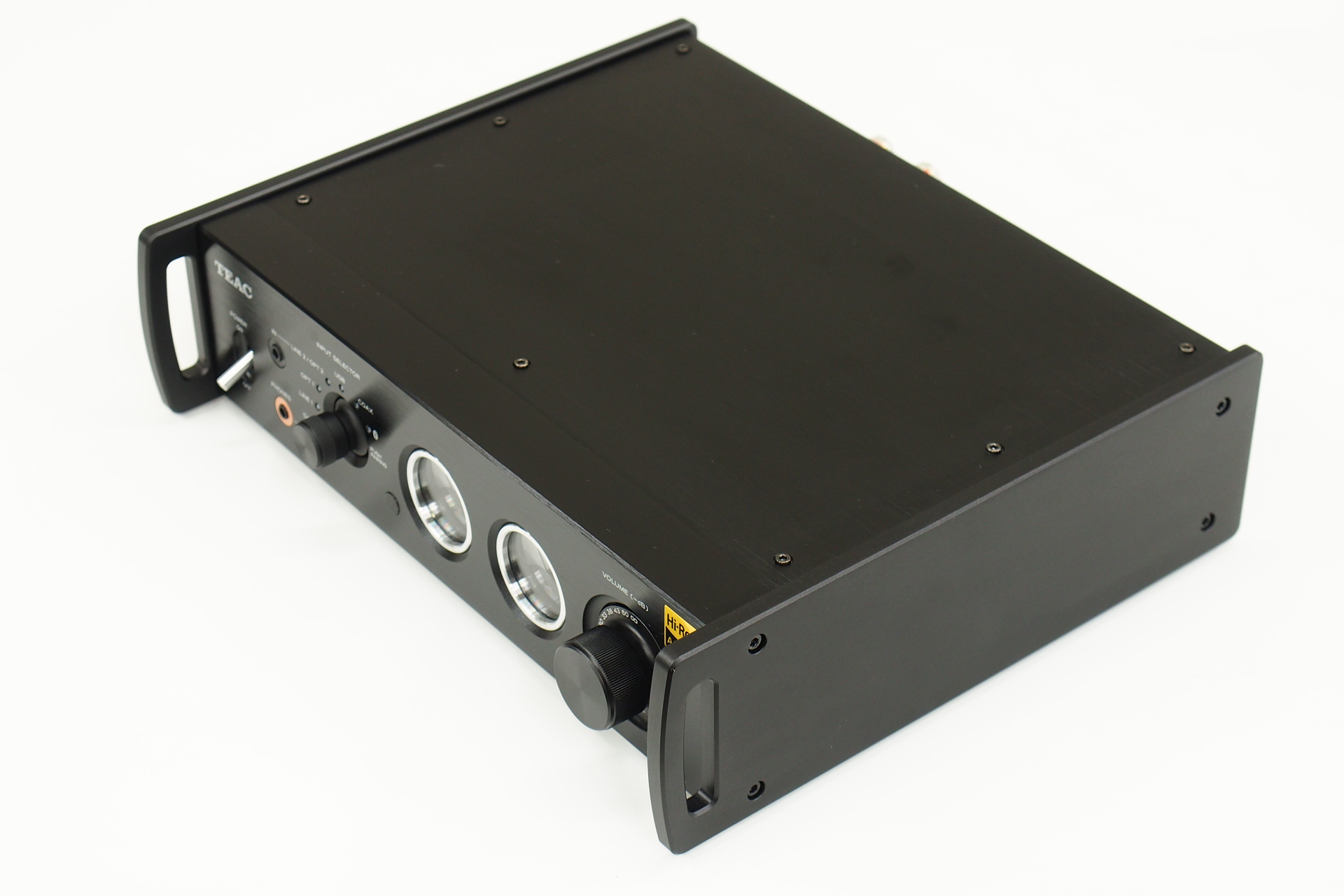 アバックWEB-SHOP / 【中古】TEAC AI-503(B)【コード01-08391】USB DAC