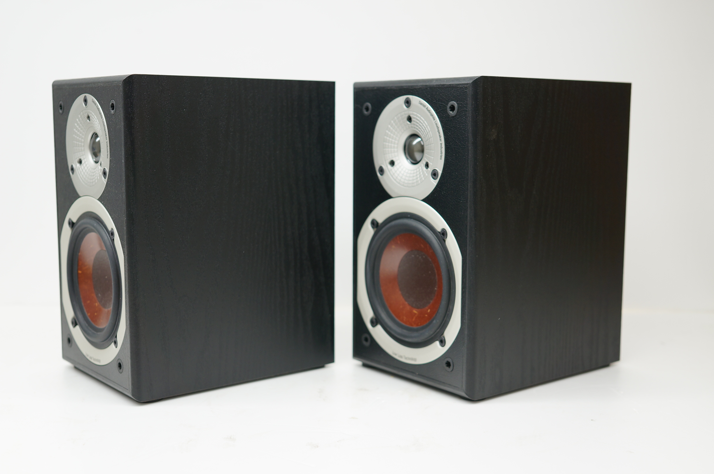 アバックWEB-SHOP / 【中古】DALI SPEKTOR1【コード01-10909】ブック