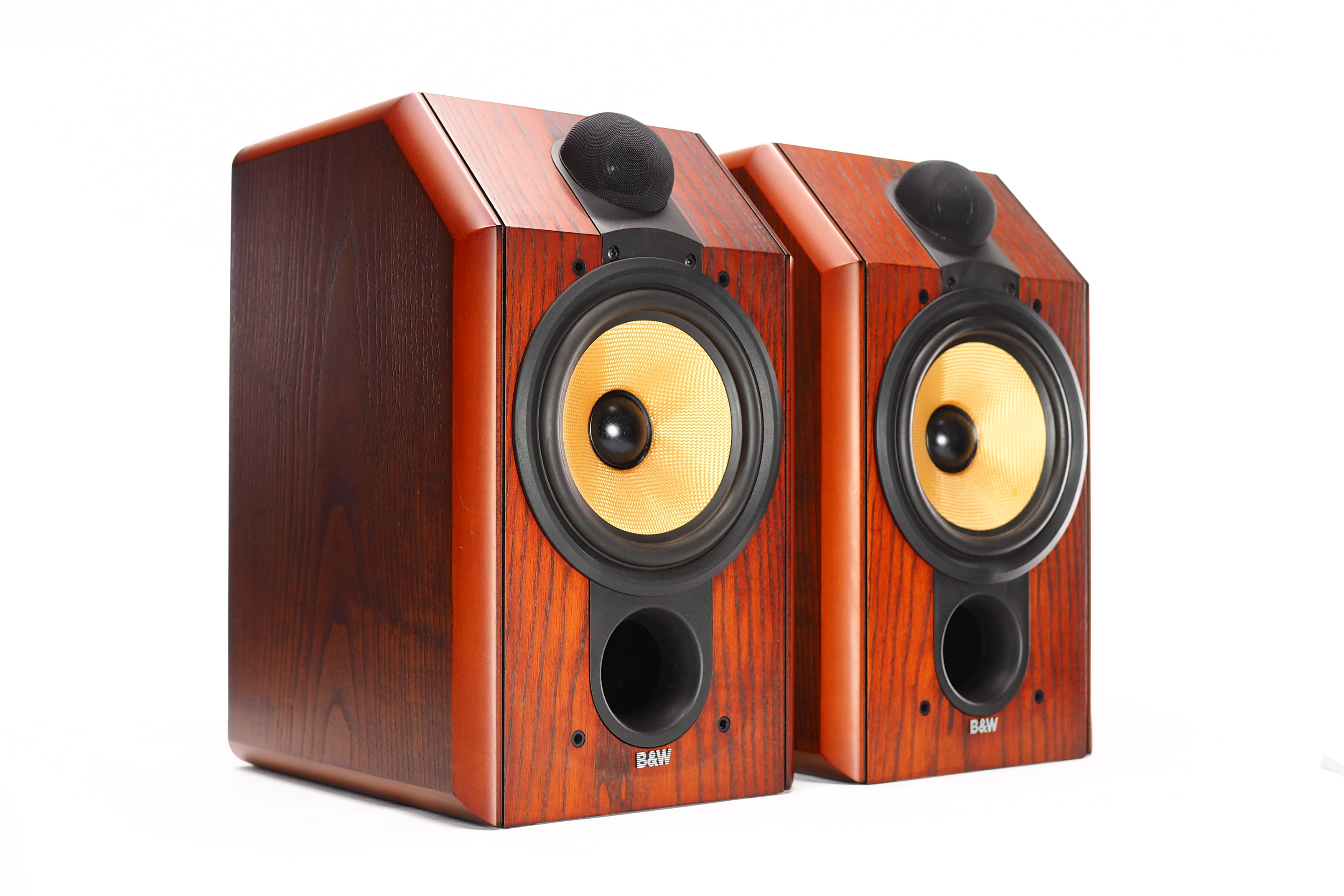 アバックWEB-SHOP / 【中古】B&W CDM1【コード21-04972】