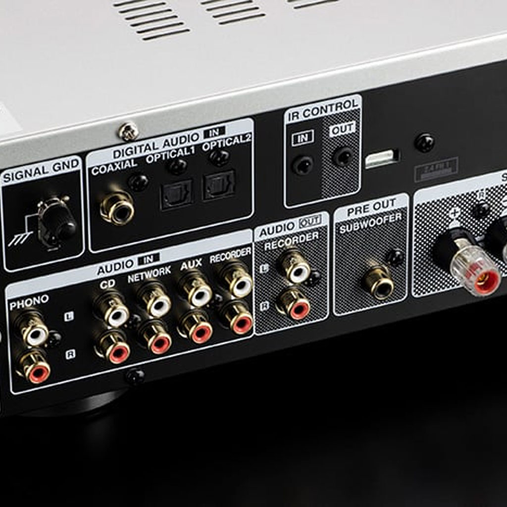 アバックWEB-SHOP / PMA-600NE DENON [デノン] プリメインアンプ