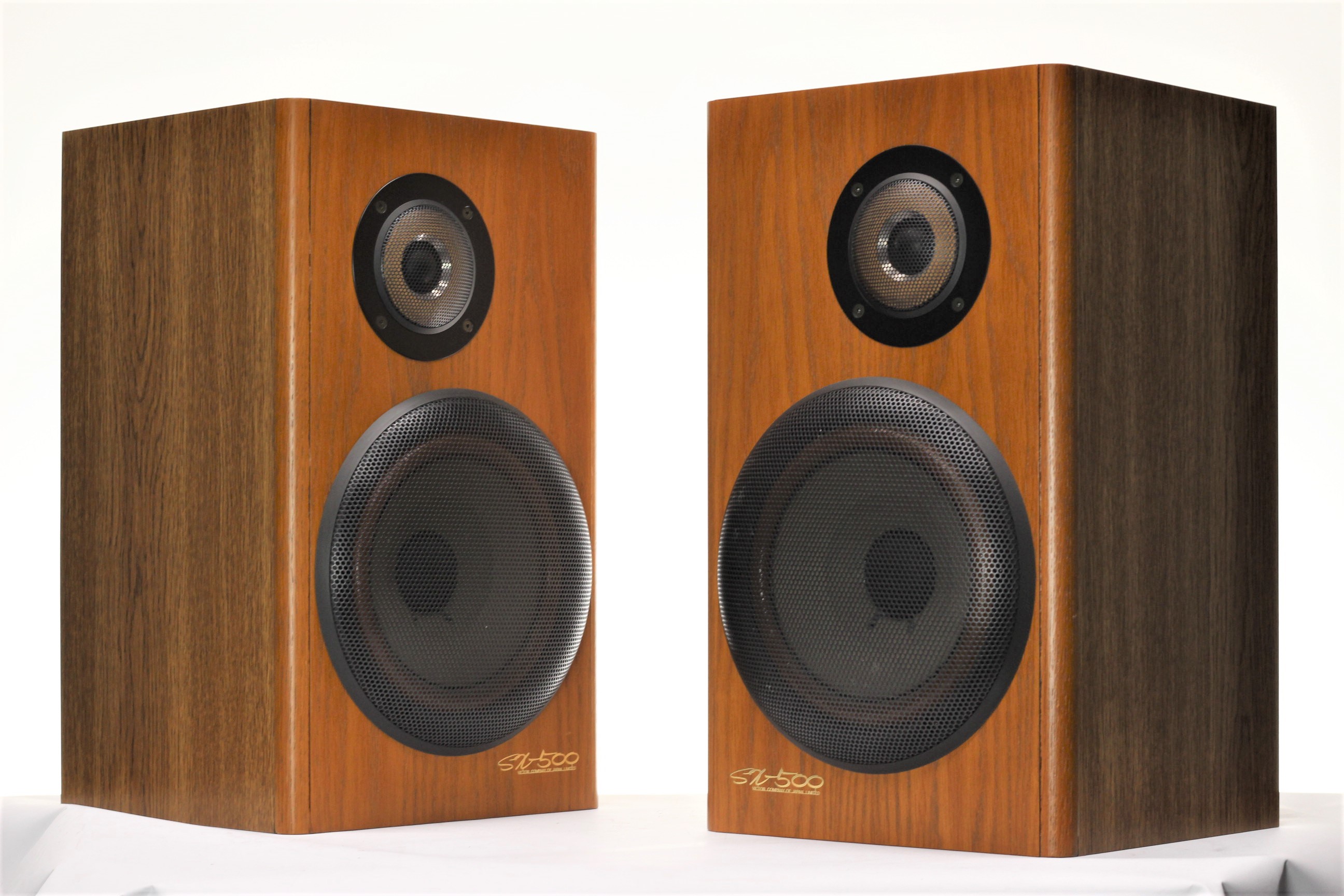 Victor スピーカー SX-500DE ドルチェ・エテルノ ペア Victor