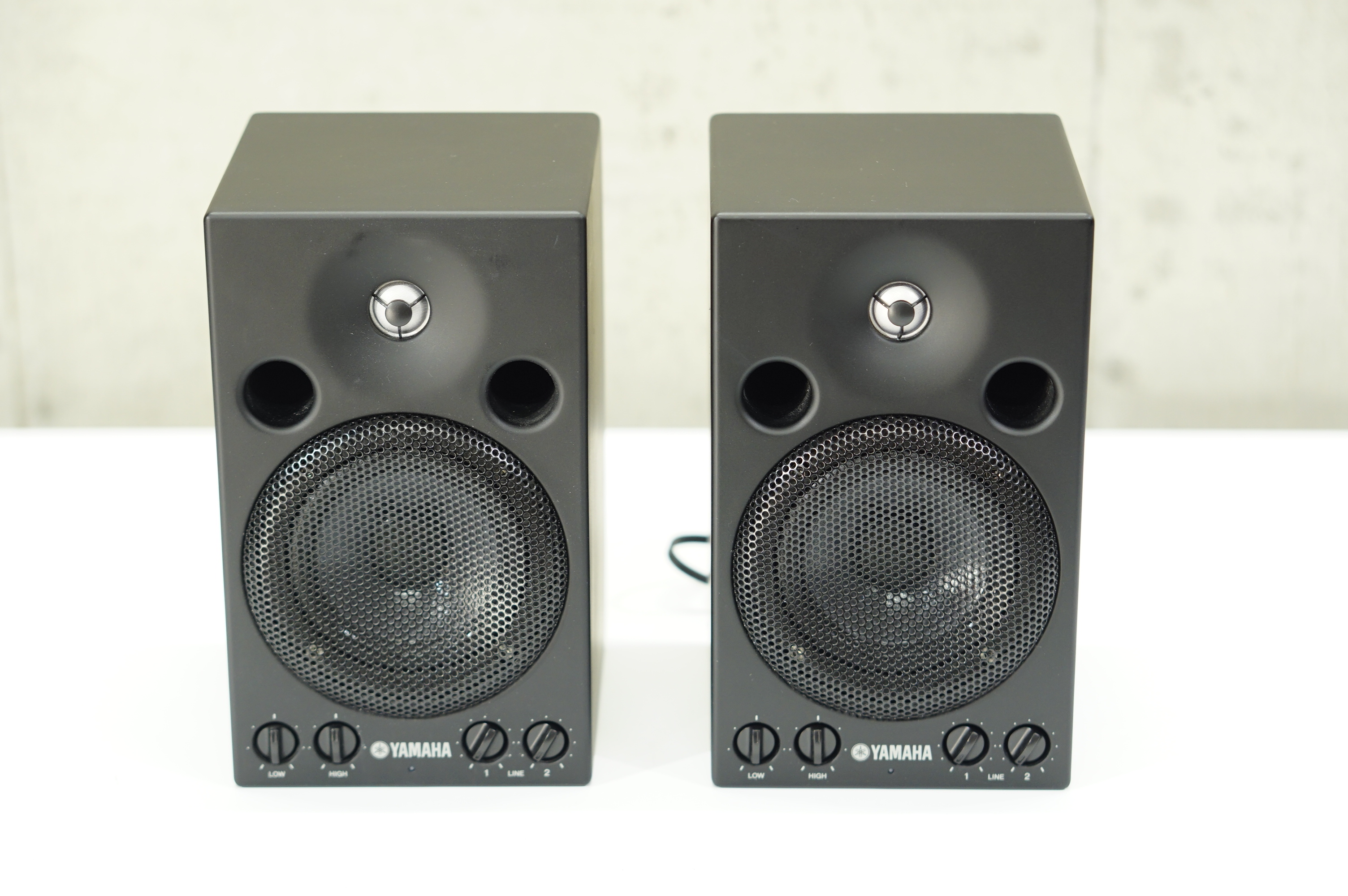 アバックWEB-SHOP / 【中古】YAMAHA MSP3【コード01-07968】パワード