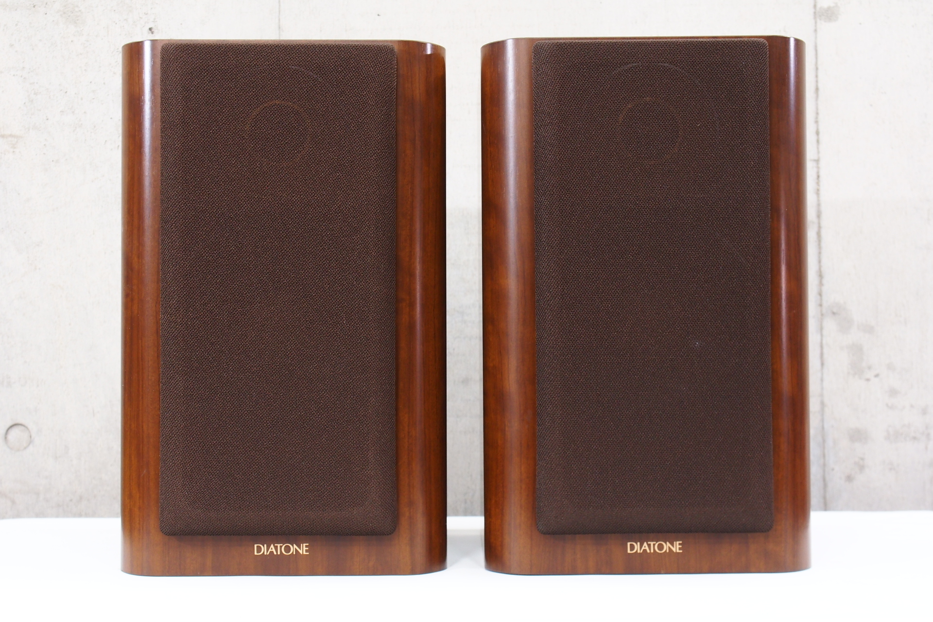 アバックWEB-SHOP / 【ジャンク】DIATONE DS-A7 + Stand【コード01