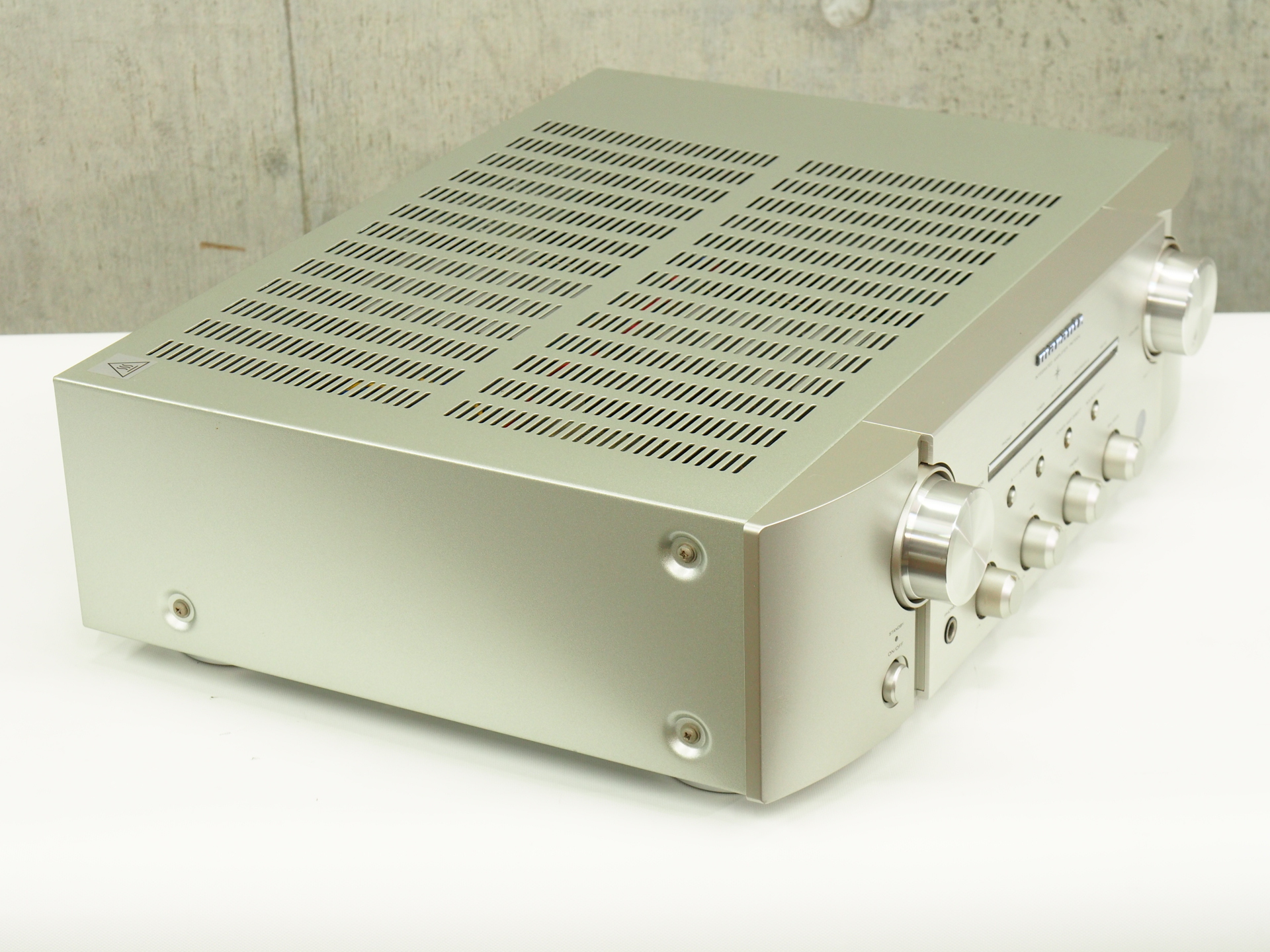 アバックWEB-SHOP / 【中古】marantz PM7004【コード01-09716