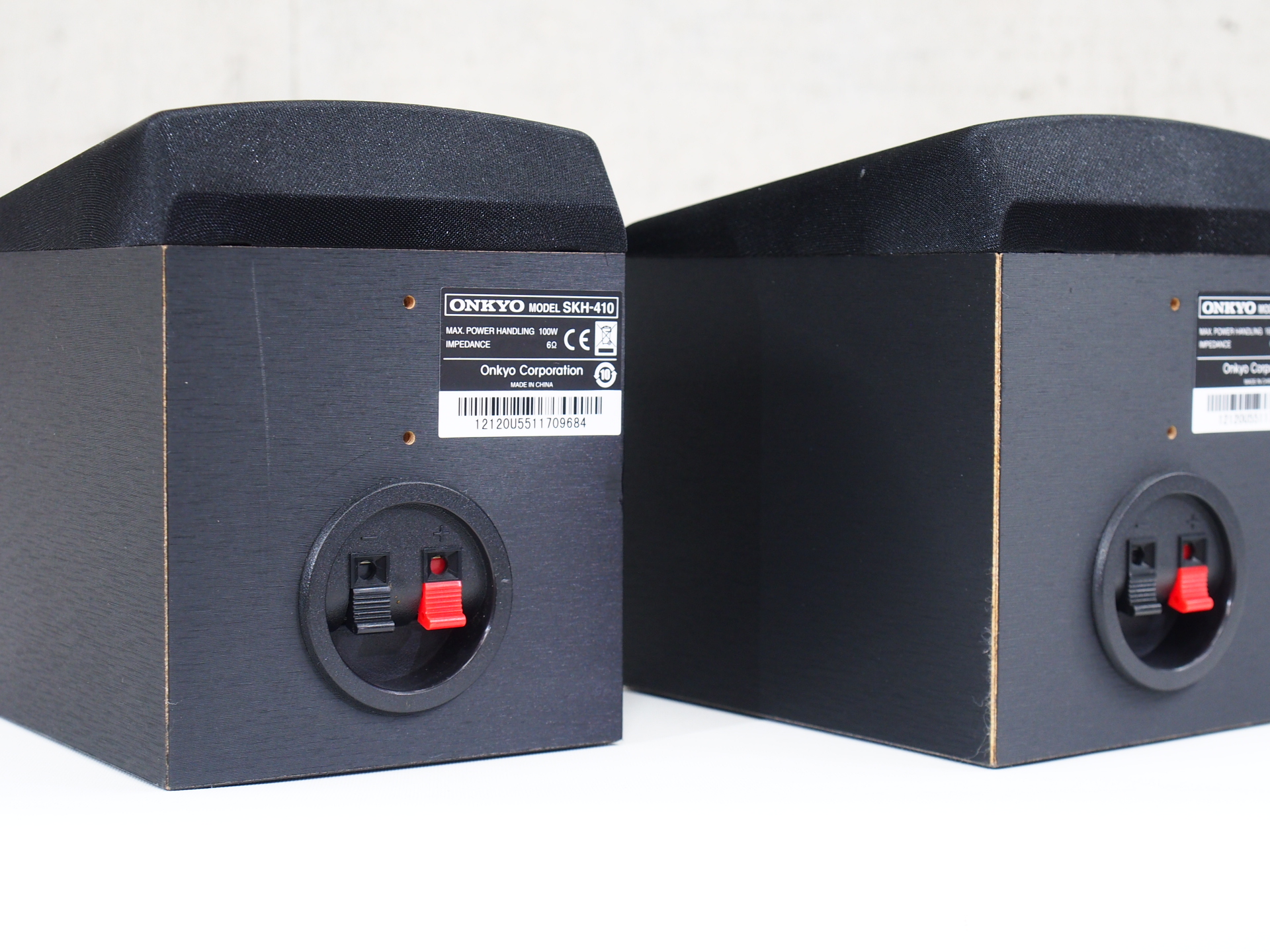 アバックWEB-SHOP / 【中古】ONKYO SKH-410【コード01-09885】Dolby