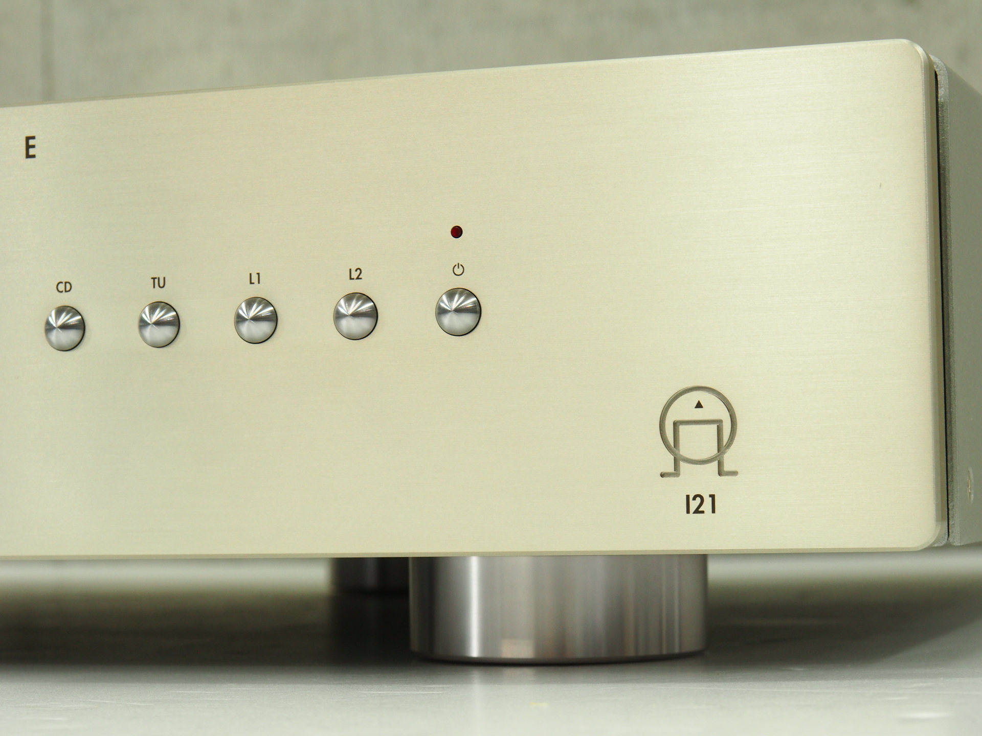 アバックWEB-SHOP / 【中古】PRIMARE I21【コード01-10254】プリメイン