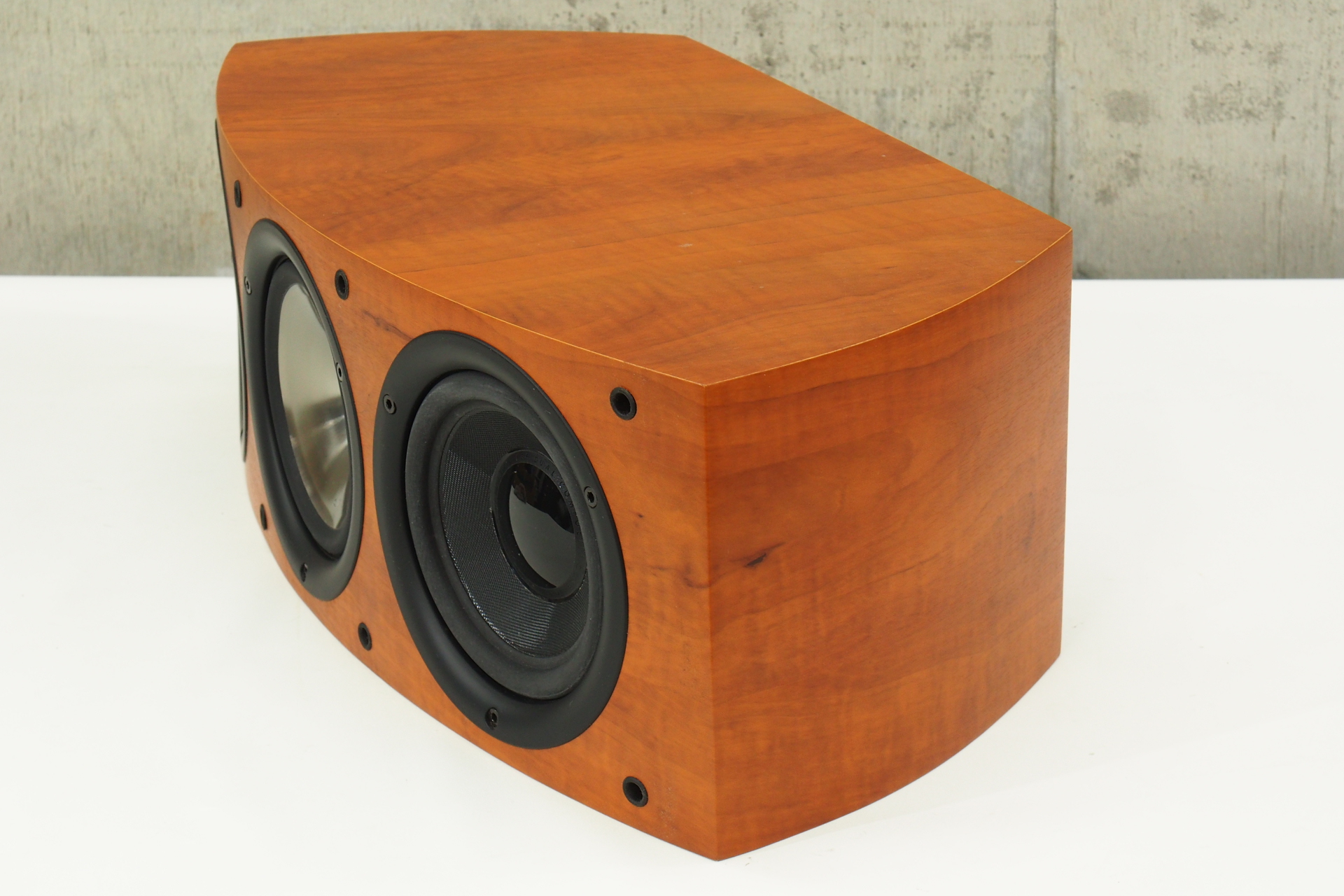 アバックWEB-SHOP / 【中古】KEF iQ60C(DA)【コード01-12091】センター