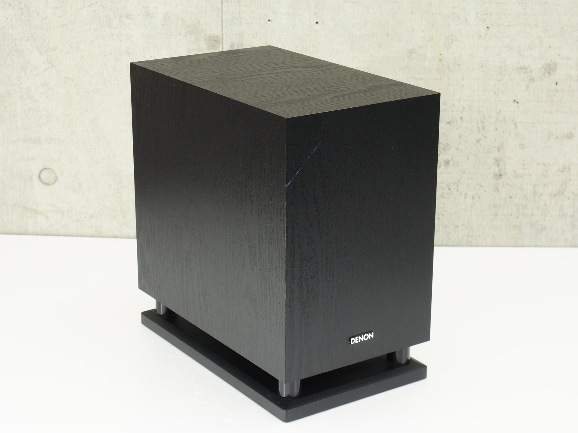 DSW-101 DENON - 中古オーディオ 高価買取・販売 ハイファイ堂 DENON