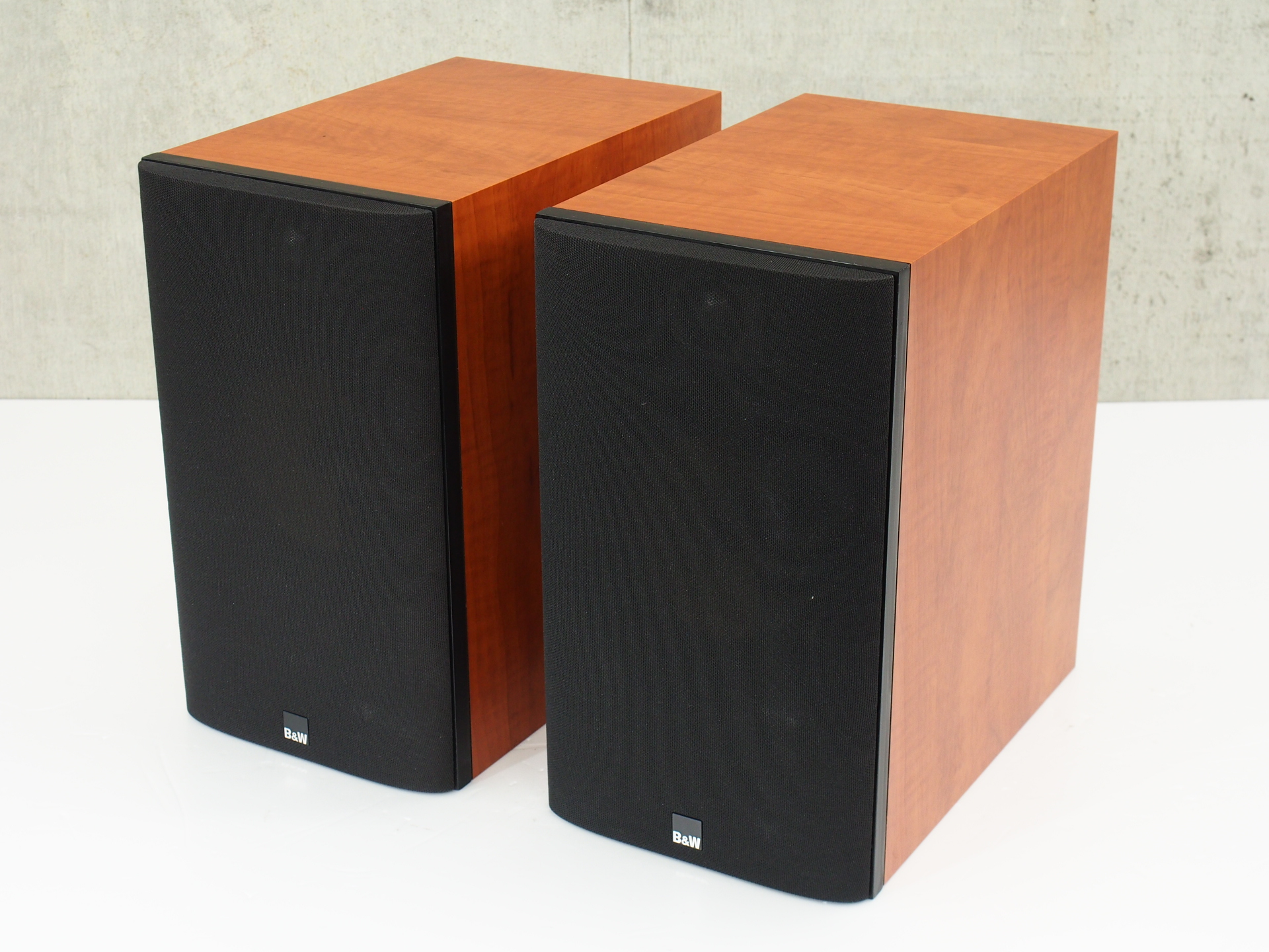 アバックWEB-SHOP / 【中古】B&W 685(MR)【コード01-09790】ブック