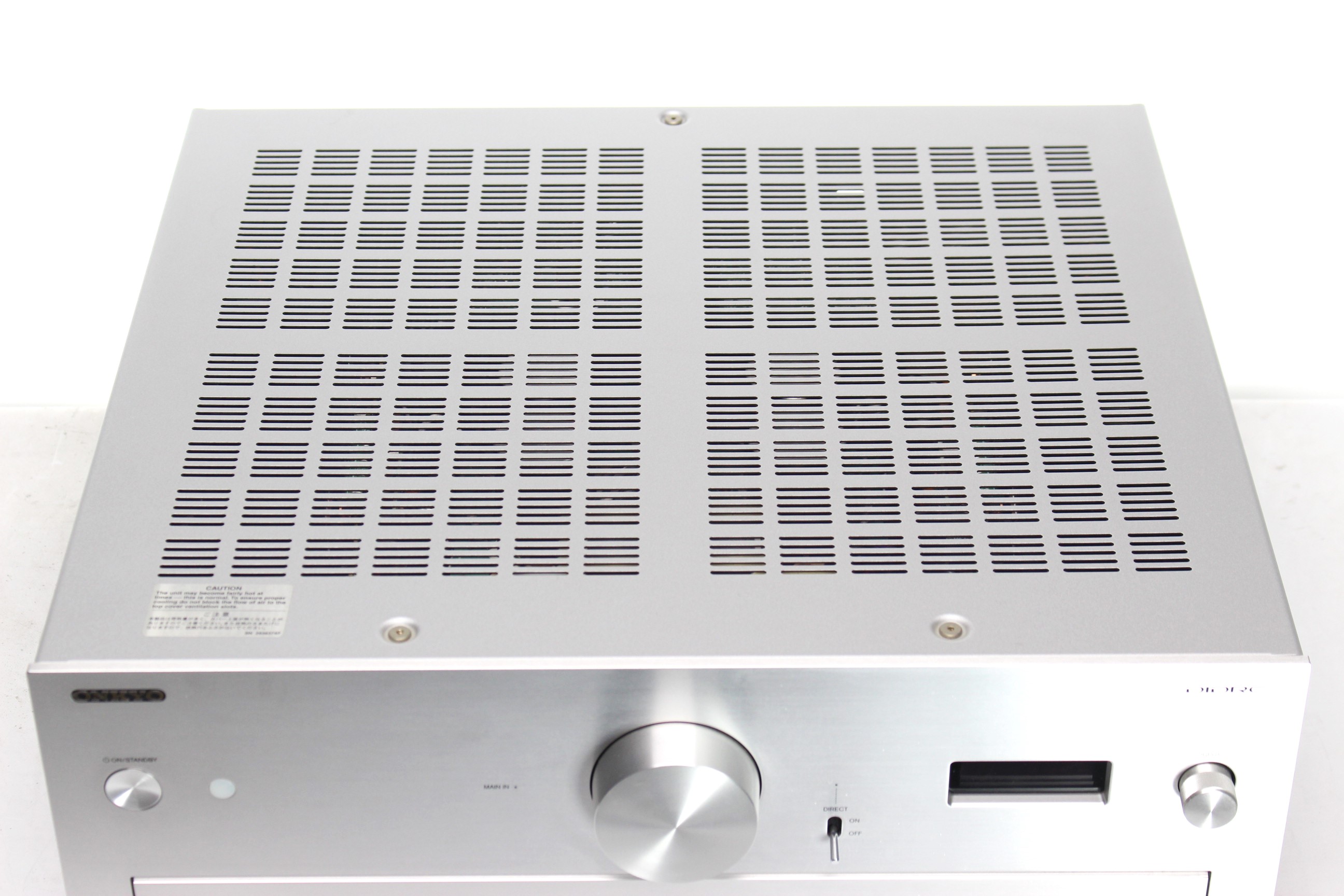 アバックWEB-SHOP / 【中古】ONKYO A-9070【コード21-06583