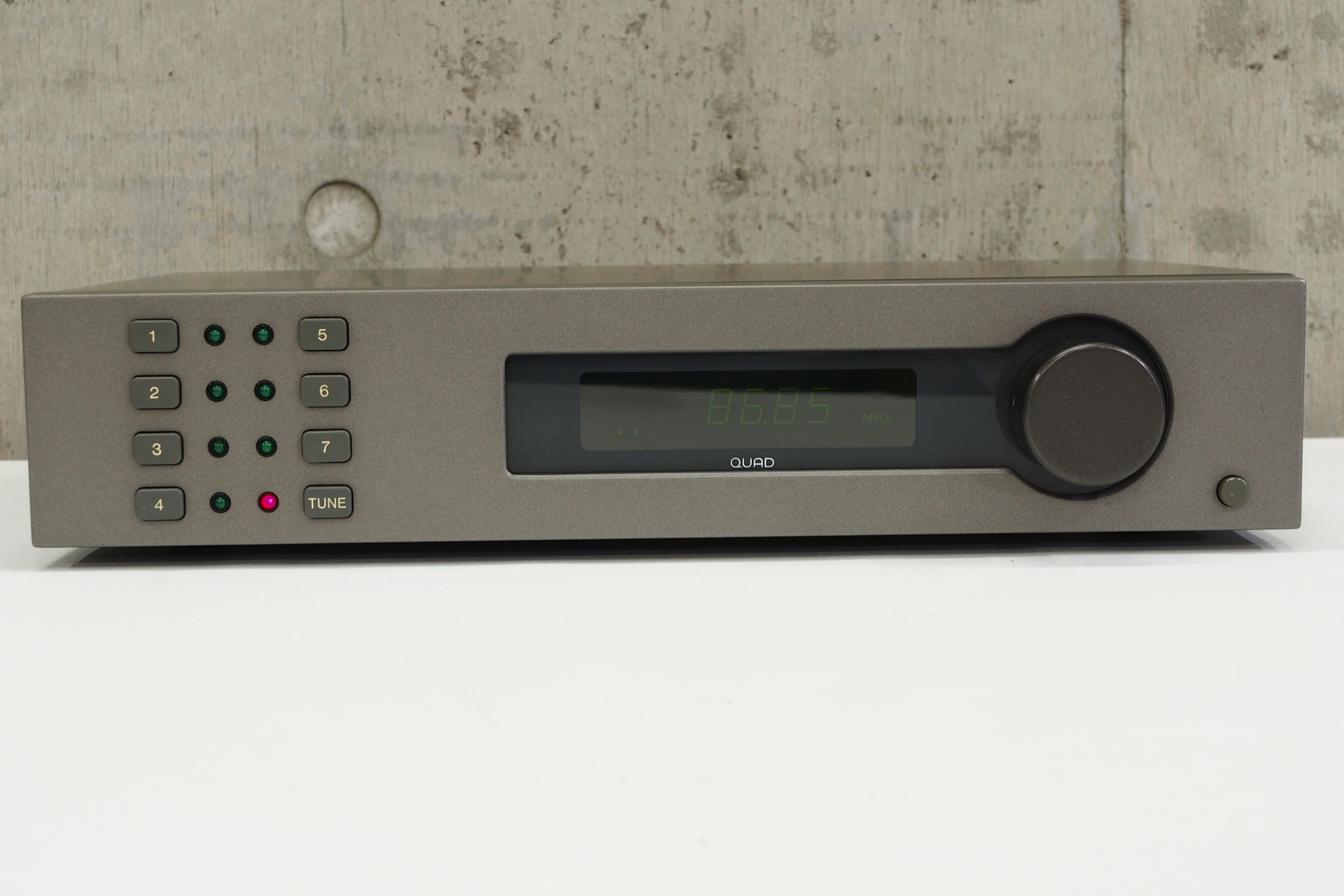 アバックWEB-SHOP / 【中古】QUAD FM4【コード01-12169】FMチューナー