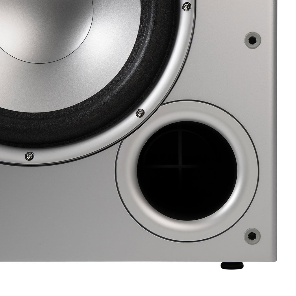 アバックWEB-SHOP / PSW10 Polk Audio [ポークオーディオ] サブ