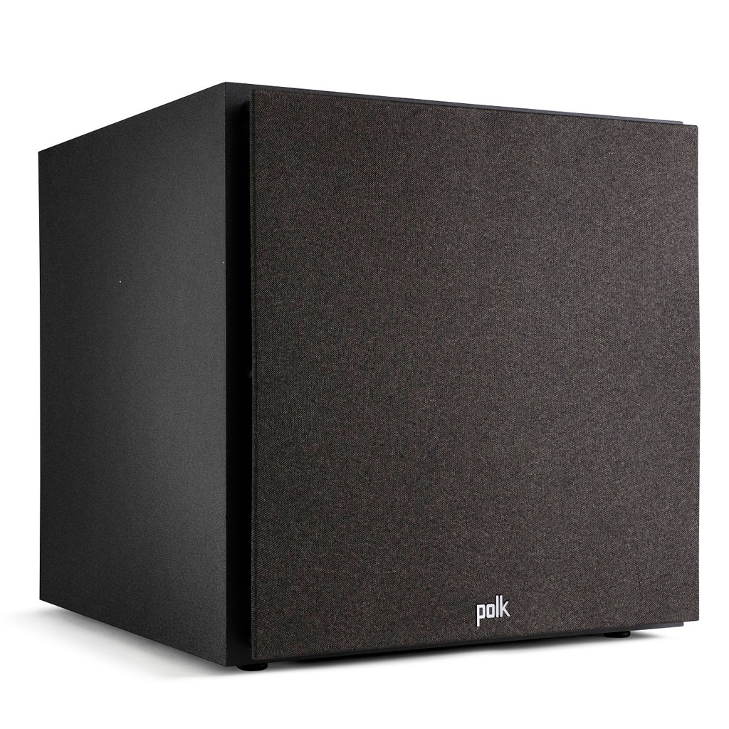 アバックWEB-SHOP / MXT12 Polk Audio [ポークオーディオ] サブ