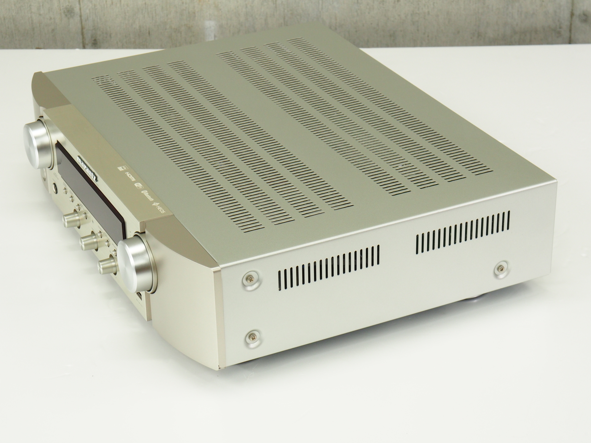 アバックWEB-SHOP / 【中古】marantz NR1200【コード01-10192