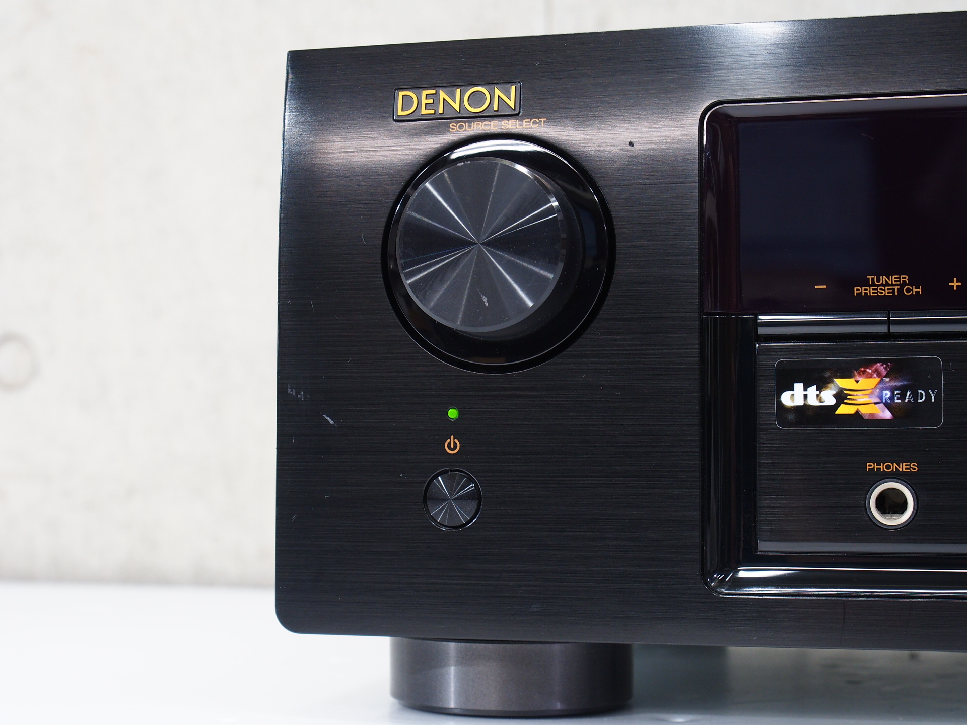 アバックWEB-SHOP / 【中古】DENON AVR-X1200W-特【コード01-10136】AV
