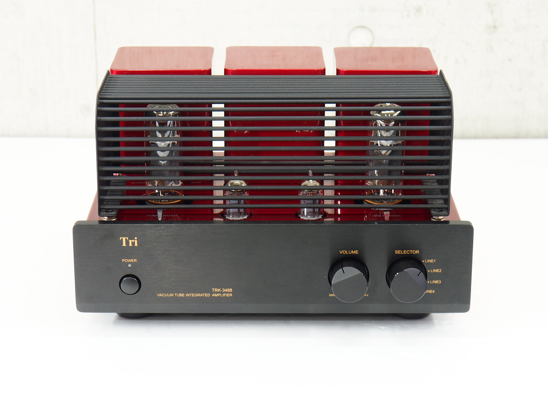 アバックWEB-SHOP / 【中古】TRIODE TRK-3488 [完成品] 【コード01