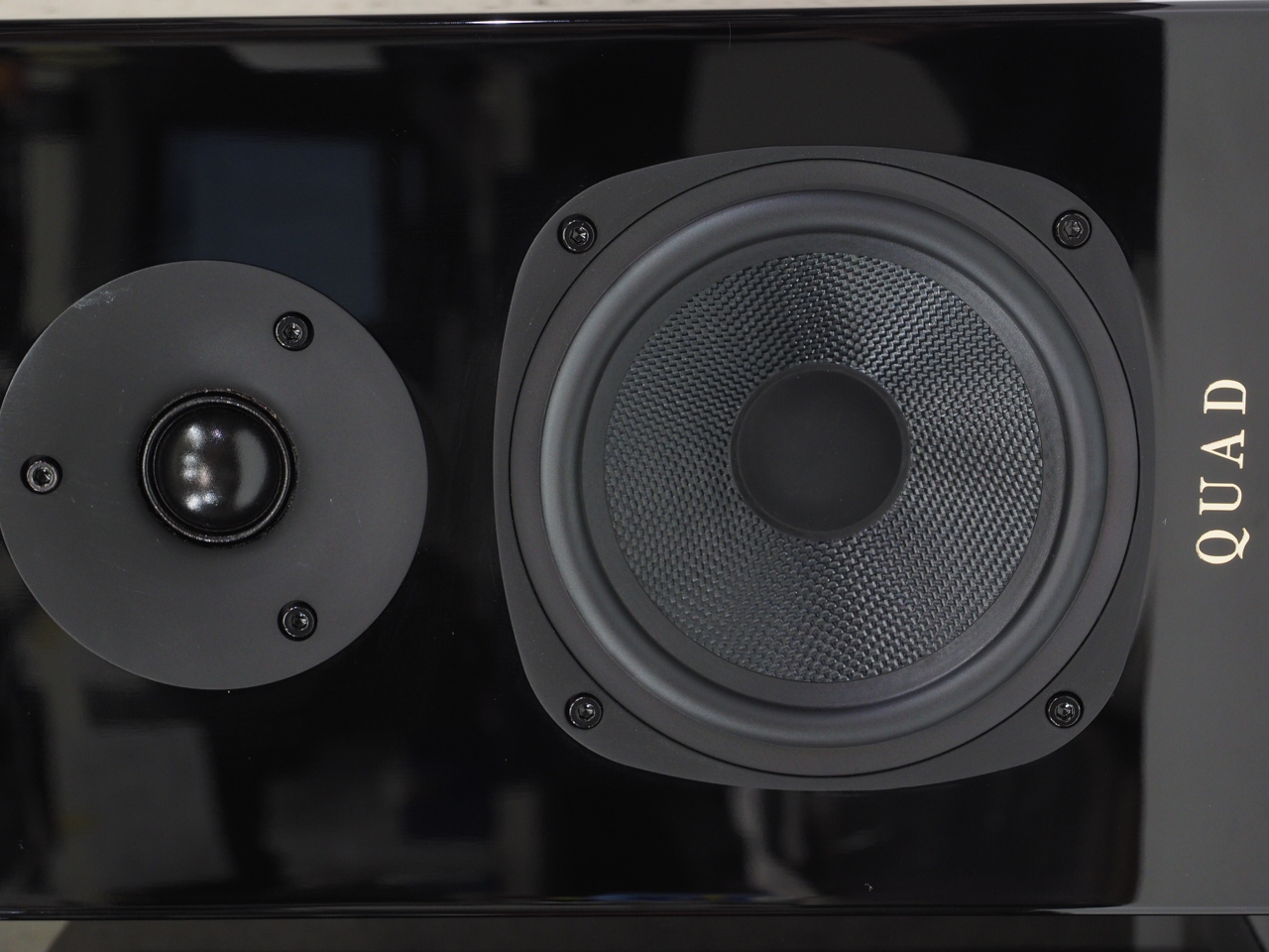 アバックWEB-SHOP / 【中古】QUAD 11L CS(PB)【コード01-12522】ブック