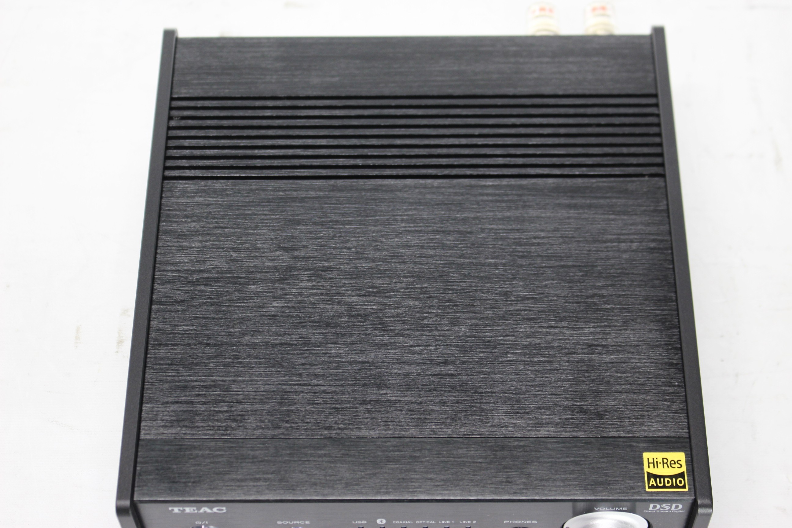 アバックWEB-SHOP / 【中古】TEAC AI-301DA-Z(B)【コード21-05730】USB