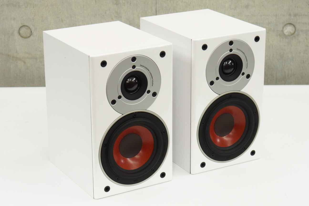 アバックWEB-SHOP / 【中古】DALI ZENSOR PICO(W)【コード01-08060】