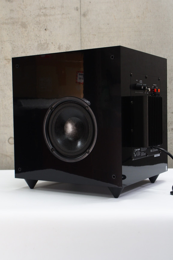 アバックWEB-SHOP / 【中古】audio pro B2.27MKII【コード01-07767】