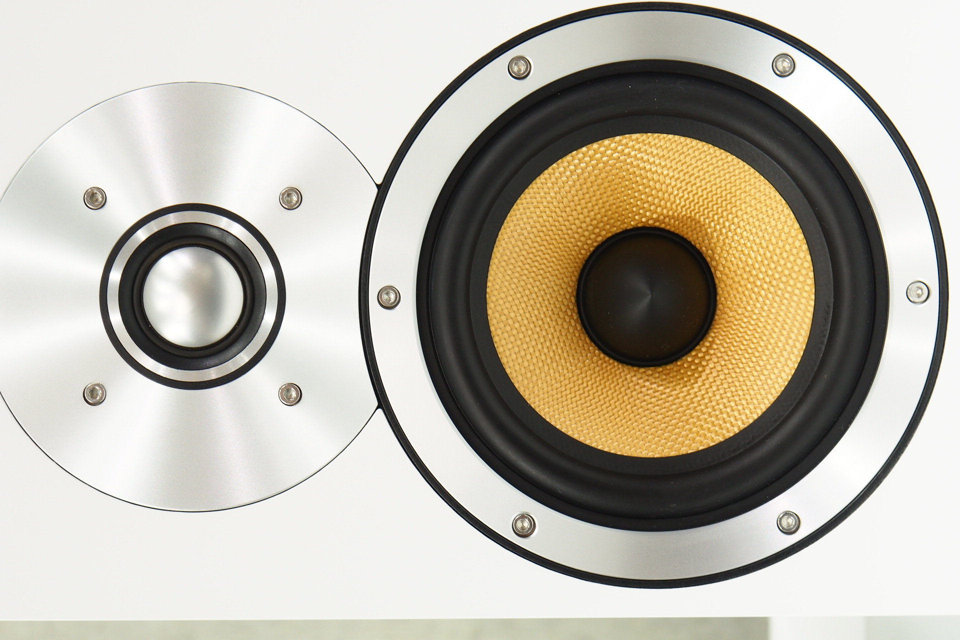 アバックWEB-SHOP / 【中古】B&W CM1(W)【コード01-08142】