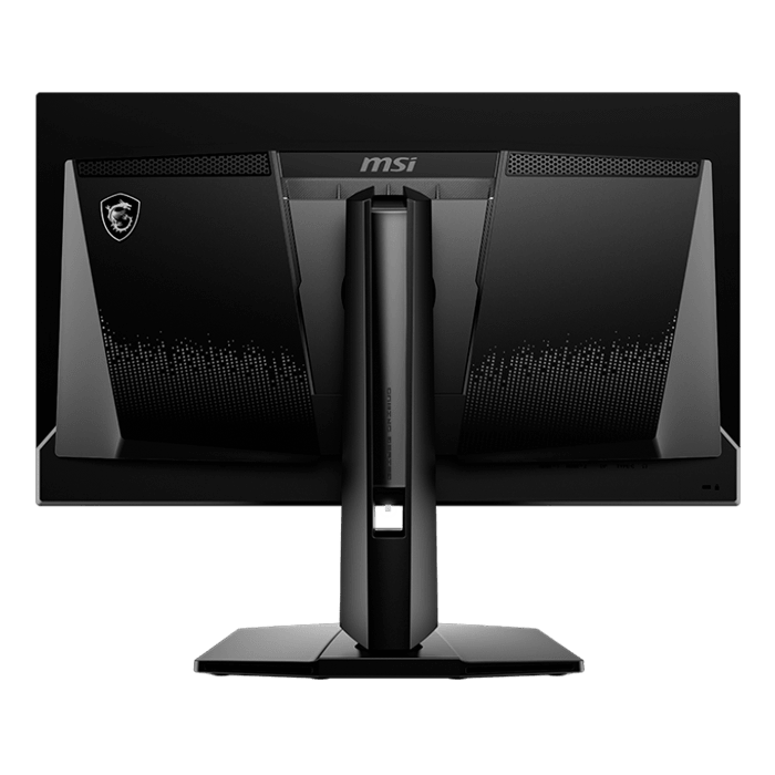 MSI MAG 271QPX QD-OLED 26.5