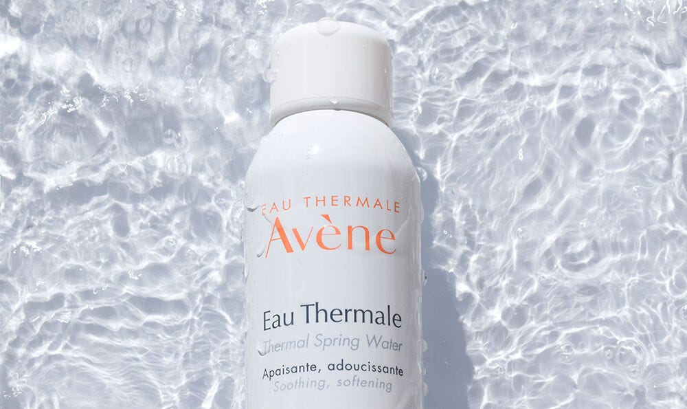 化粧水・ローション・トナー Avene Eau Thermale 300ml 化粧水