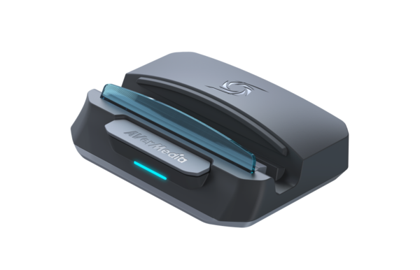 AVerMedia | X'TRA GO GC515 | Charge | Display and Record Content