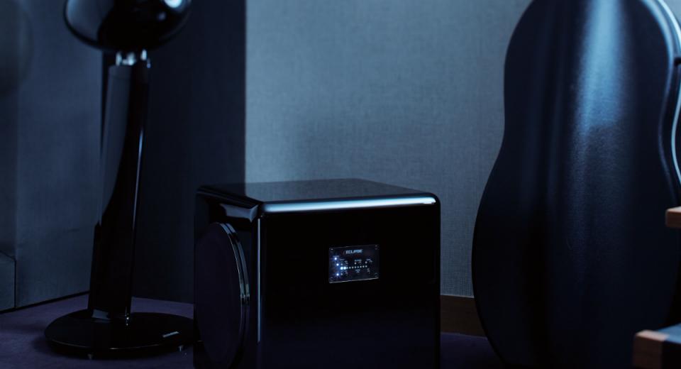 Eclipse TD508Mk3 and TD520SW 5.1 System Review | AVForums