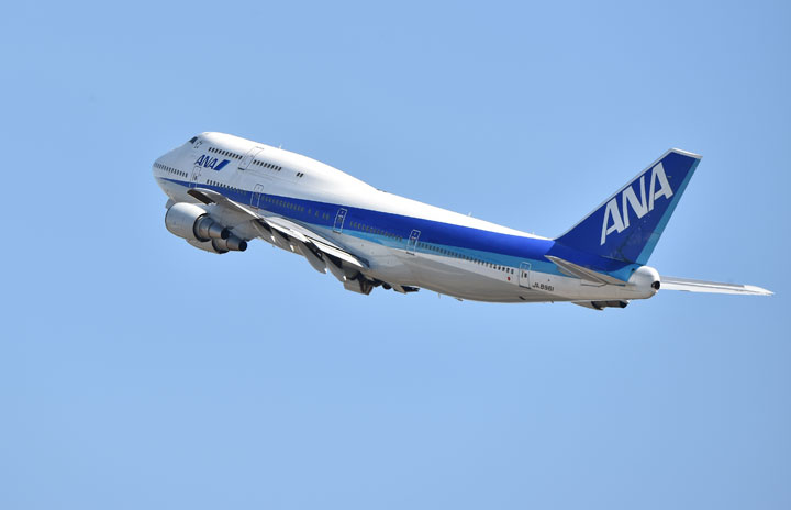 ANAの747シート、38倍の争奪戦 他機種も再生品検討