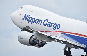 国交省、NCAを厳重注意 747-8Fで不適切整備