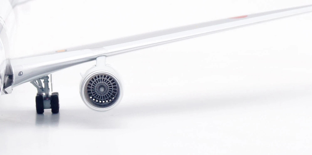 B Models B-763-ANA-606 Boeing 767-381ER ANA All Nippon Airways JA